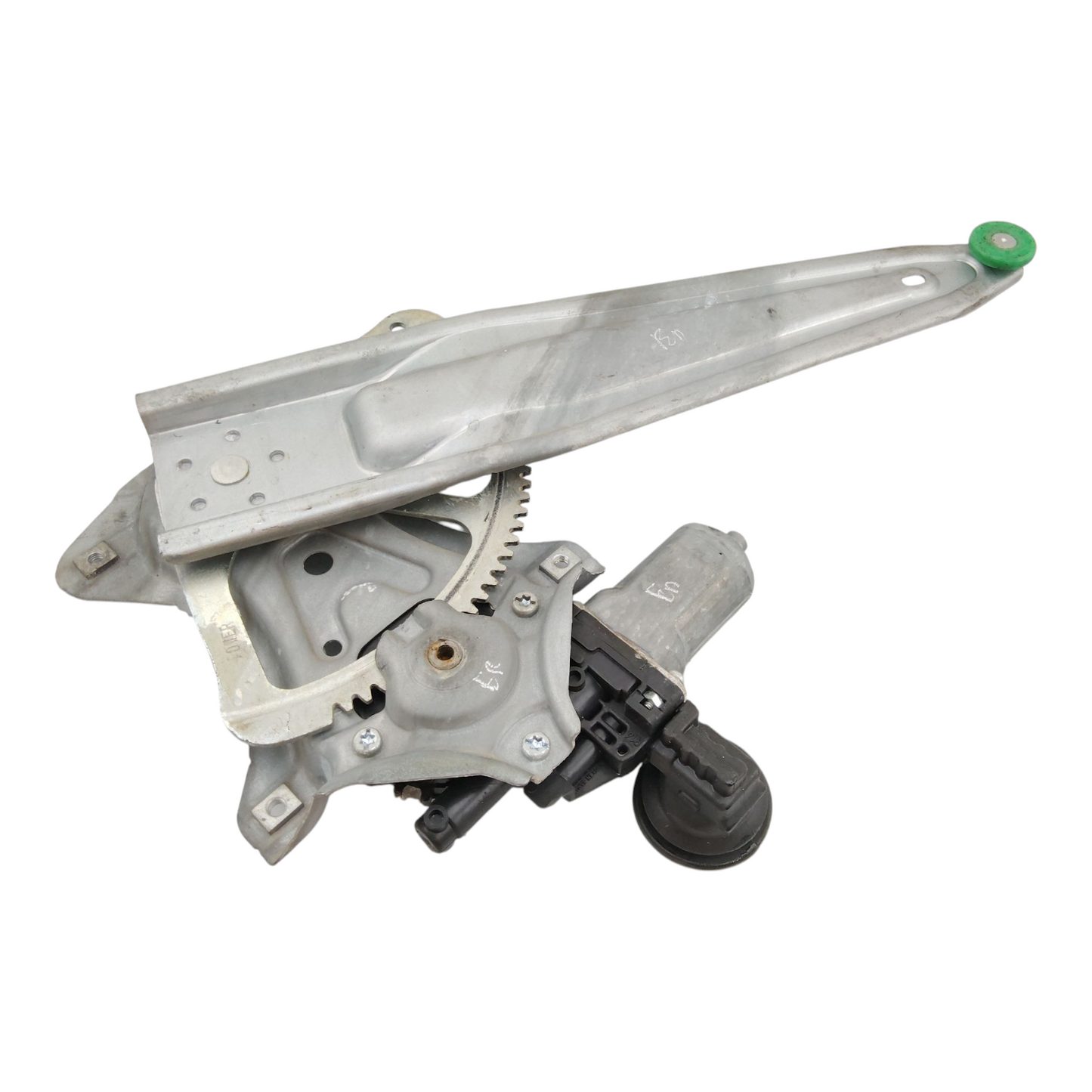 Alzacristallo Alzavetro Posteriore Sinistro TOYOTA AURIS 1 Serie