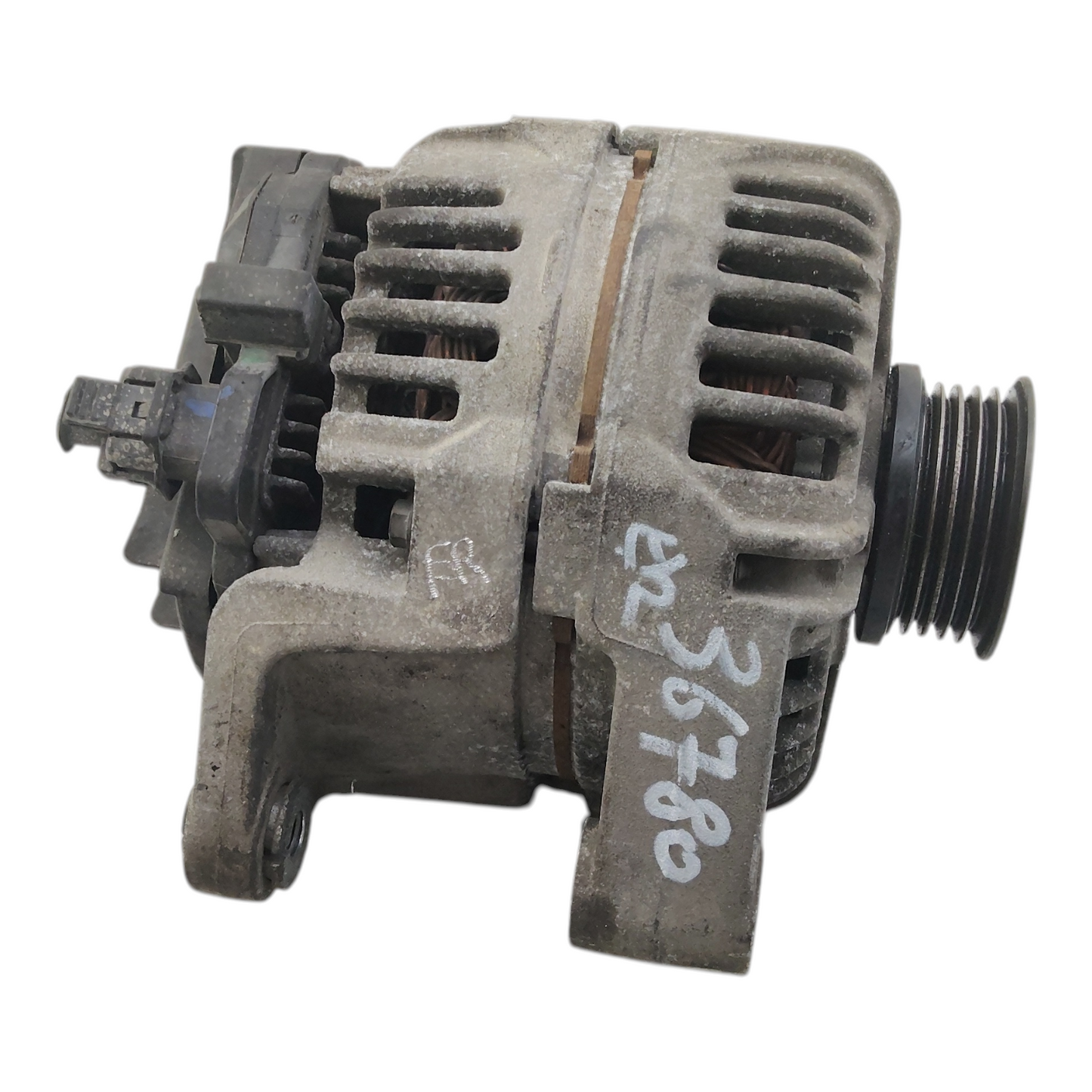 Alternatore OPEL CORSA D/ASTRA H 1.2 1.4 Benzina