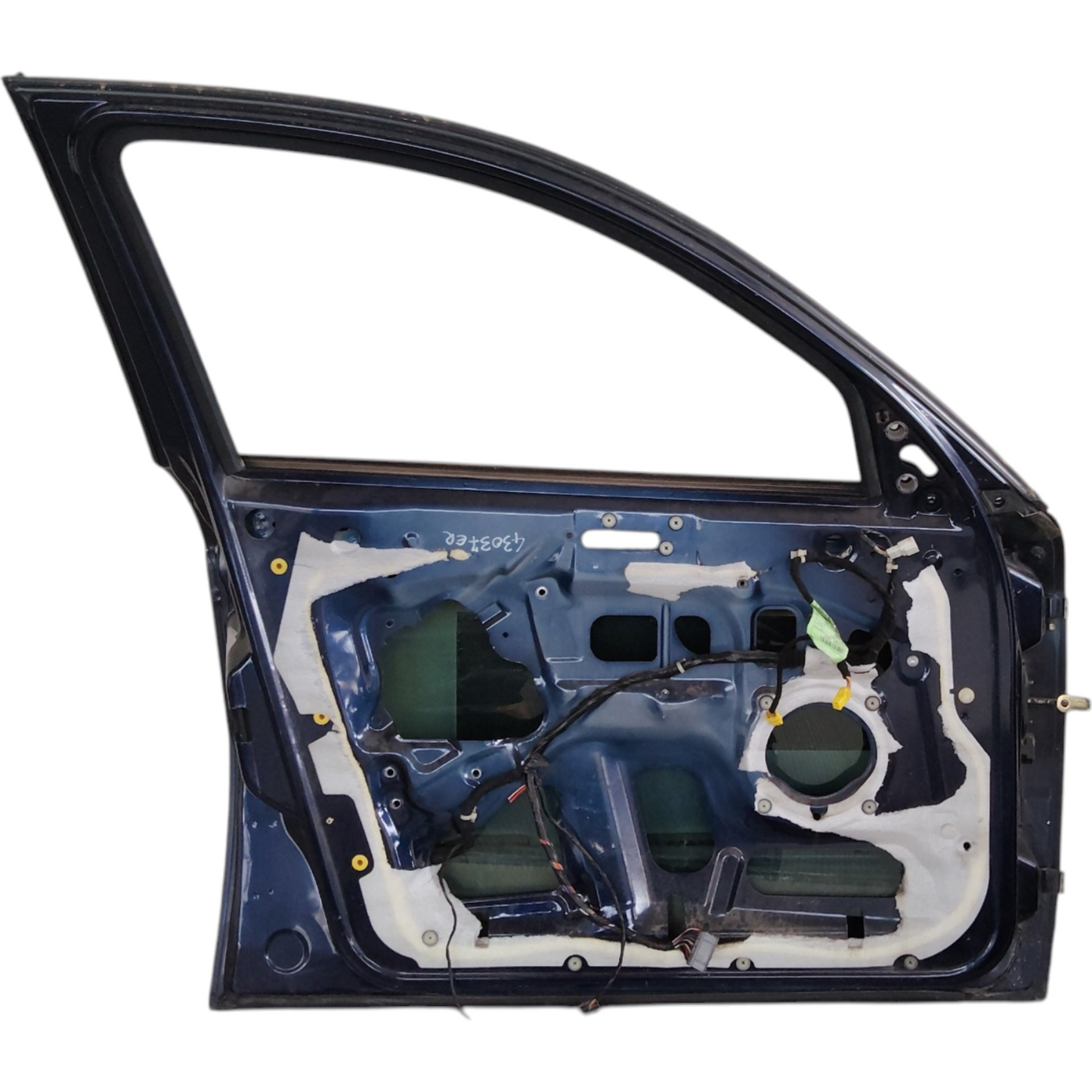 Porta Portiera Anteriore Sinistro ALFA ROMEO 147 1 2 Serie 5 Porte