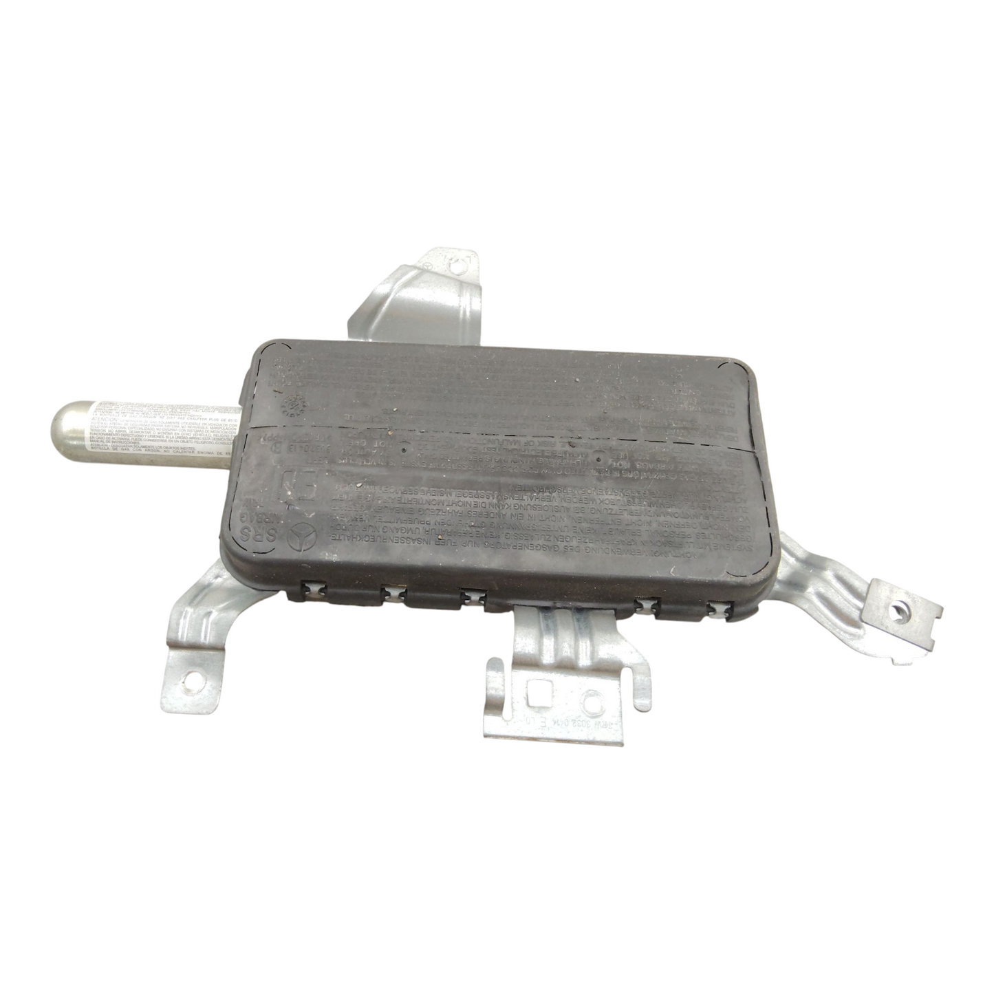 Airbag Porta Sinistro MERCEDES CLASSE C S203 W203