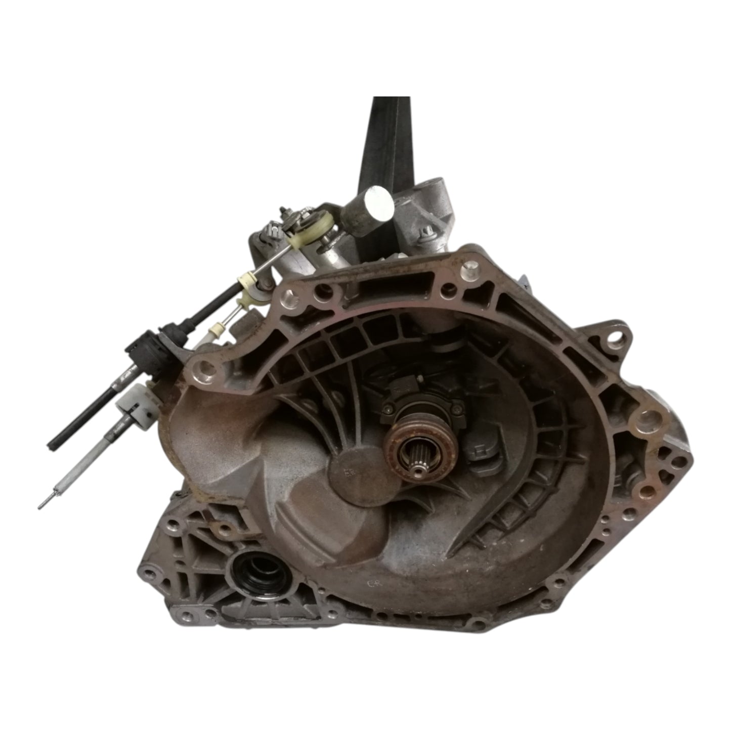 Cambio Manuale 5 Marce OPEL MERIVA B 1.4 Benzina GPL