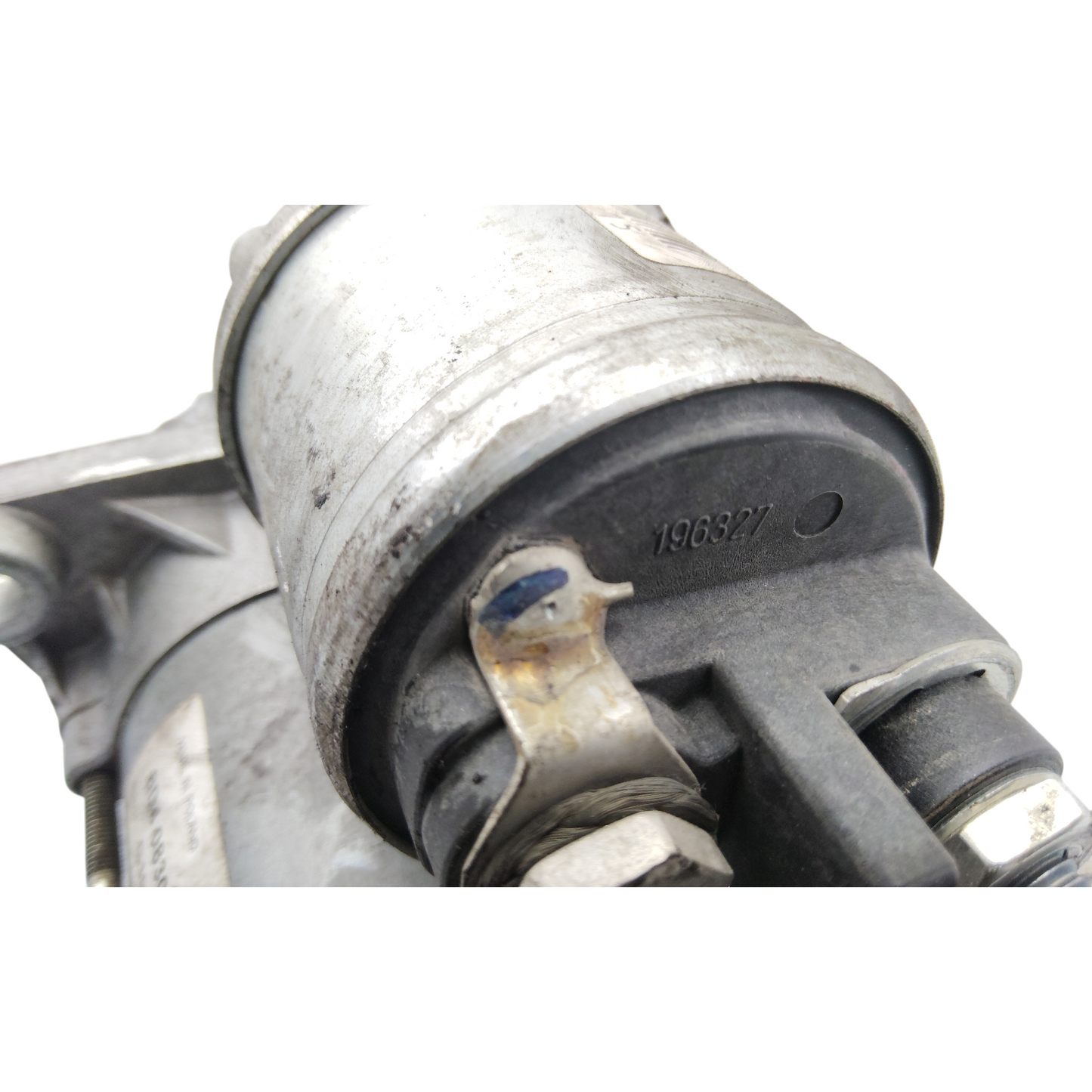 Motorino Avviamento FIAT GRANDE PUNTO/500 2 Serie 1.3 Diesel