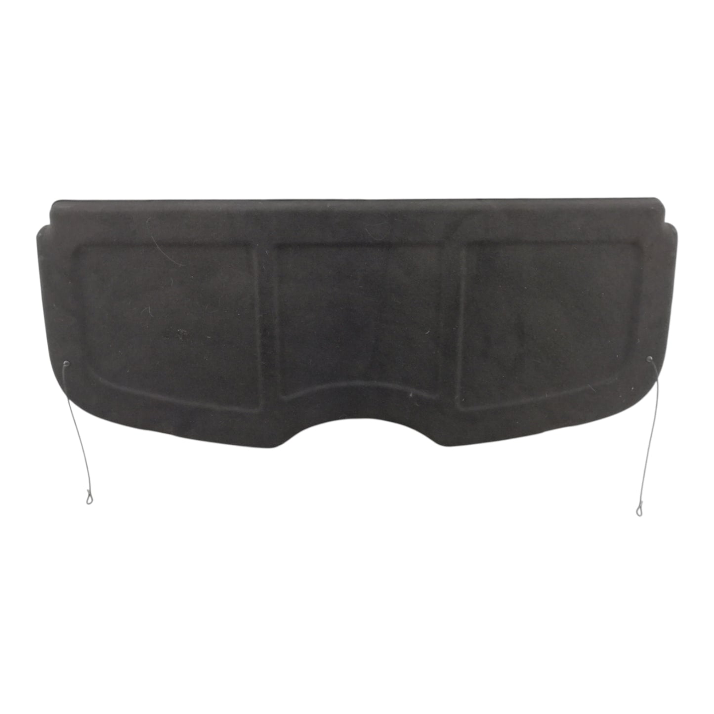 Cappelliera Ripiano Copertura Vano Bagagli PEUGEOT 207 Berlina 3-5 Porte