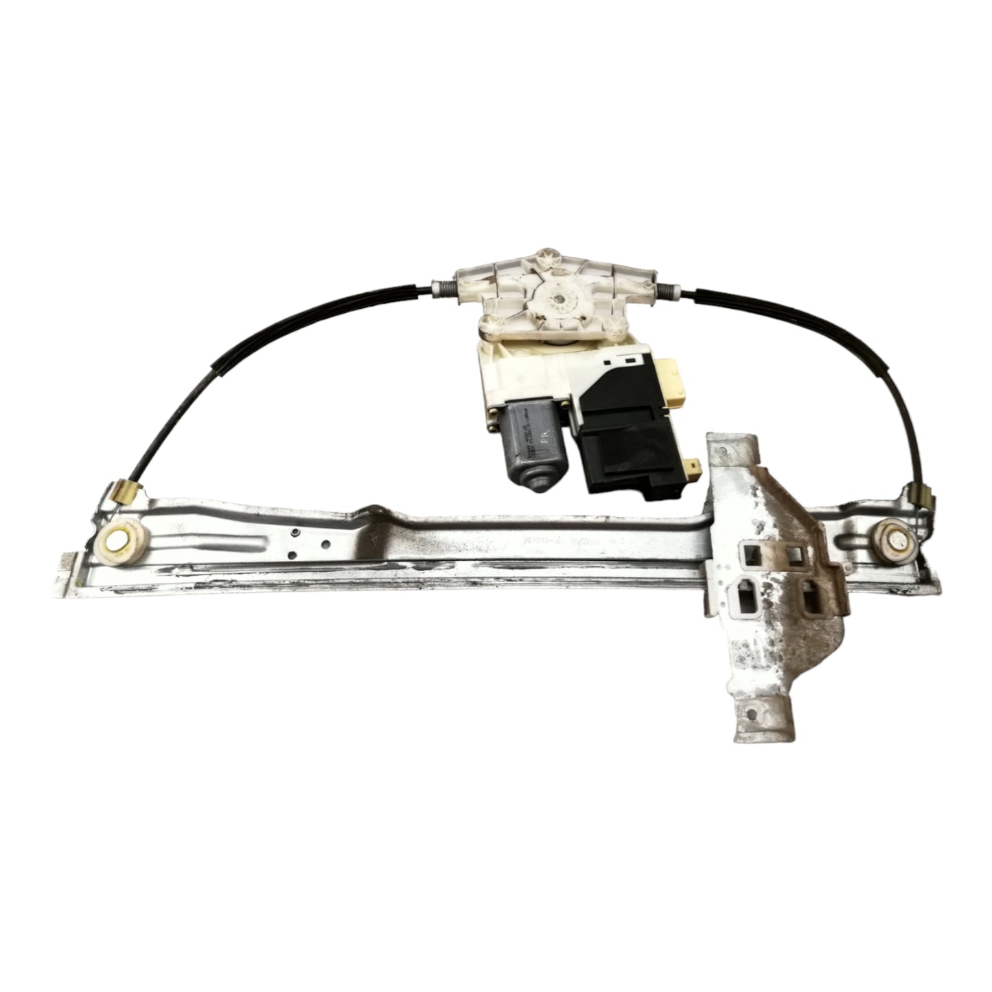Alzacristallo Alzavetro Anteriore Destro CITROEN C4 1 Serie 5 Porte