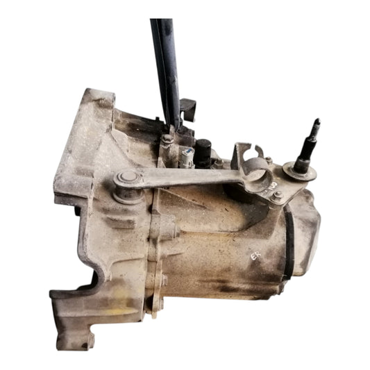 Cambio Manuale 5 Marce PEUGEOT 206 1.1 Benzina Motore HFX