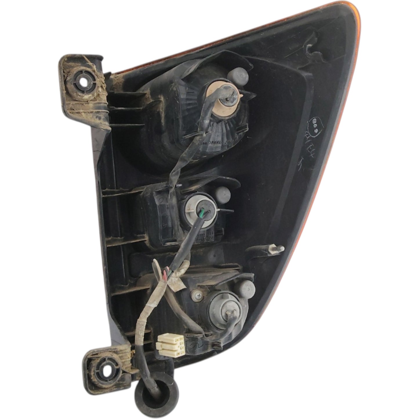 Fanale Stop Posteriore Sinistro DAIHATSU TERIOS 2 Serie