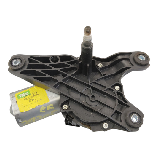 Motorino Tergilunotto BMW X5 E70