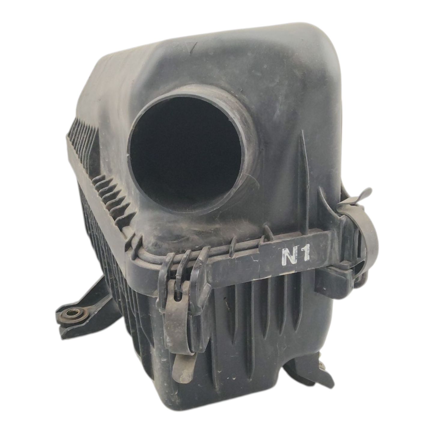 Scatola Filtro Aria HYUNDAI GETZ 1 2 Serie Benzina