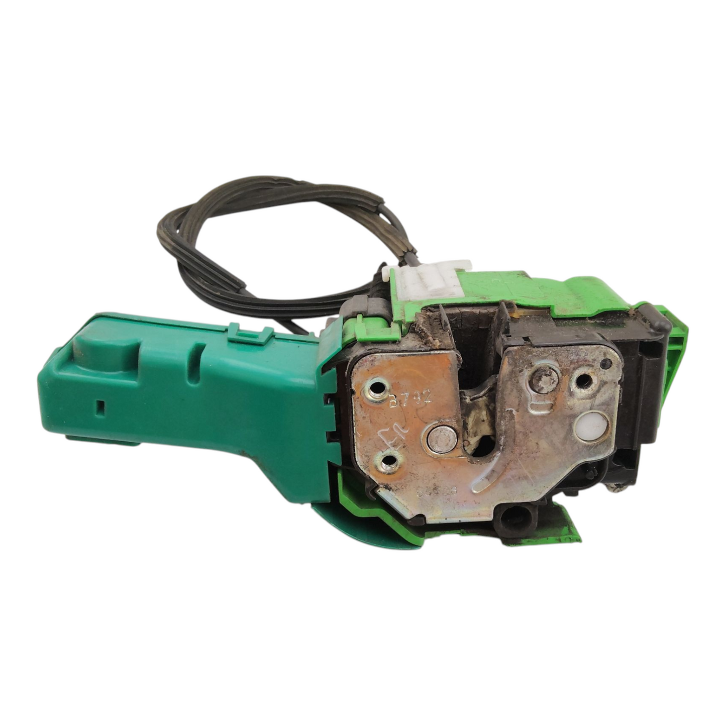 Serratura Porta Anteriore Sinistro ALFA ROMEO MITO