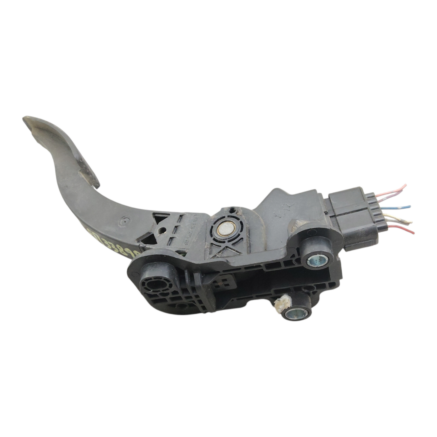 Pedale Acceleratore MITSUBISHI ASX