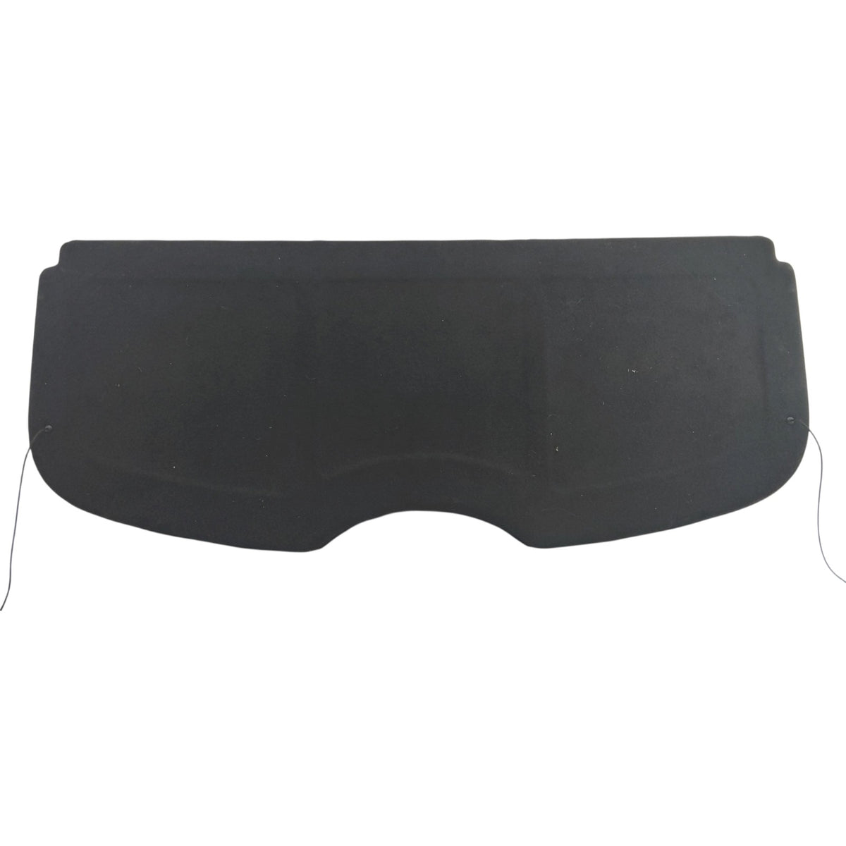 Cappelliera Ripiano Copertura Vano Bagagli PEUGEOT 207 Berlina 3-5 Porte