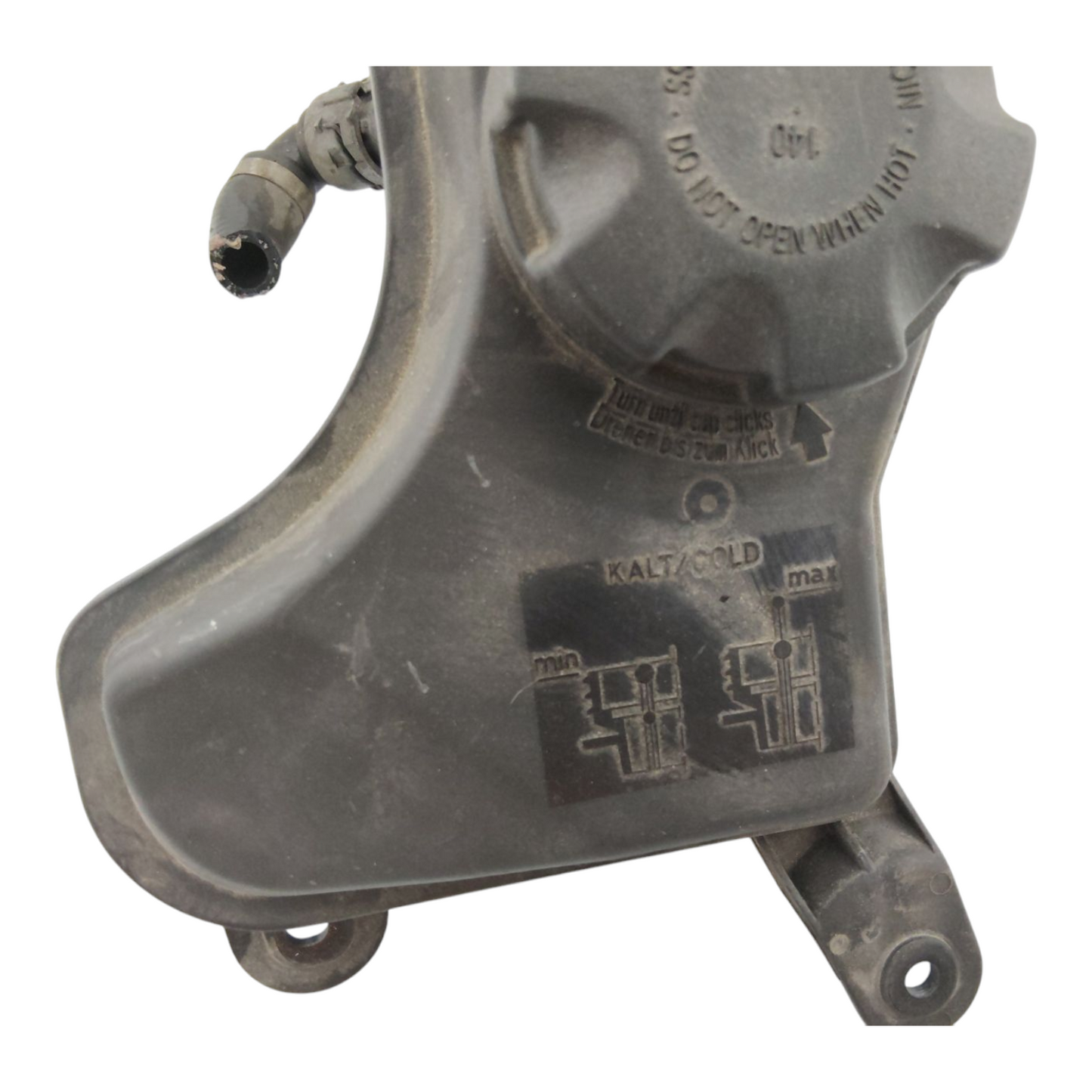 Vaschetta Acqua Radiatore BMW SERIE 1 E87 E81 E82 E88/SERIE 3 E90 Diesel