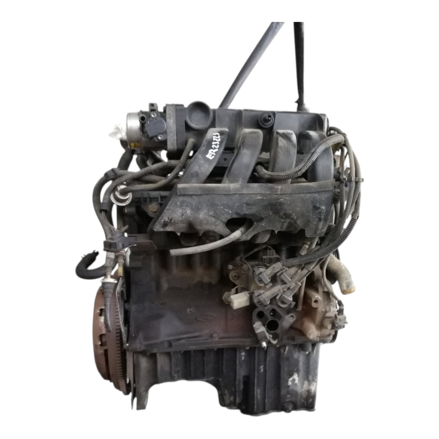 Motore J4D FORD KA 1 Serie 1.3 Benzina 44 Kw 60 Cv