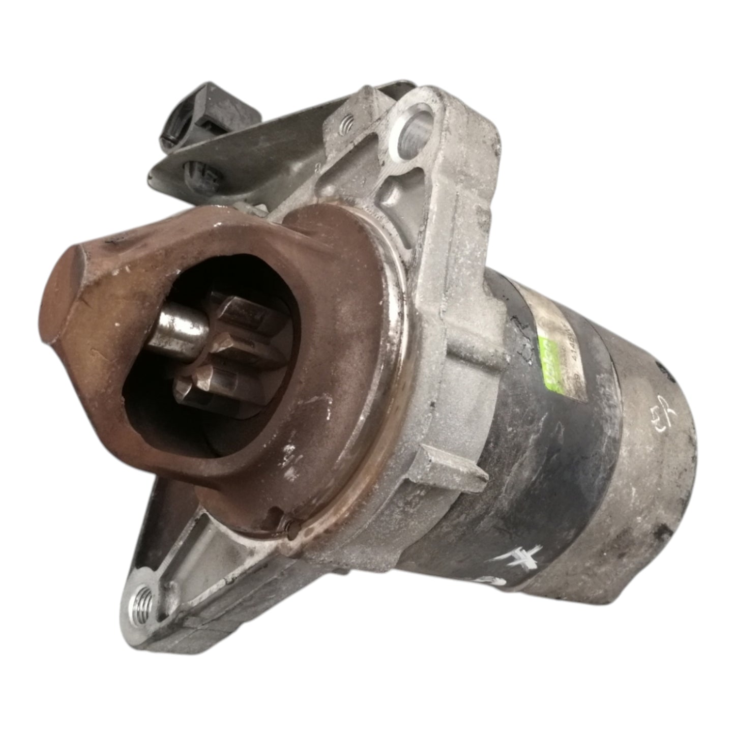 Motorino Avviamento PEUGEOT 107/C1 1 Serie 1.0 Benzina 1KR
