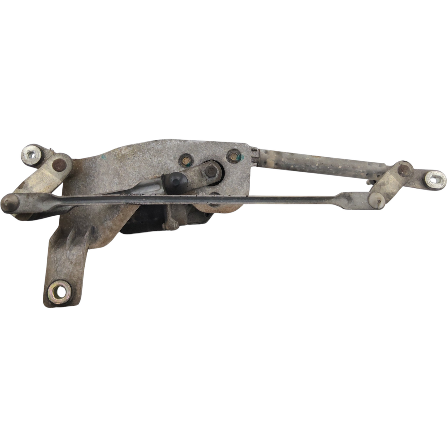 Meccanismo Tandem Tergicristallo LANCIA MUSA 1 2 Serie
