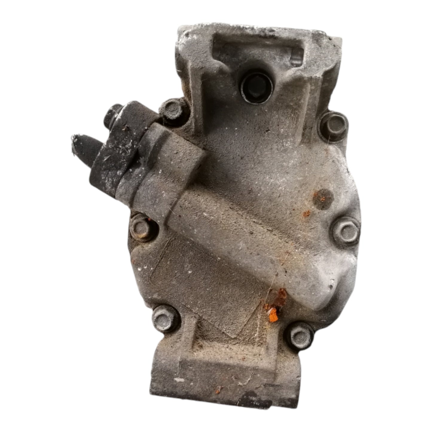 Compressore Aria Condizionata Ac FIAT PUNTO 2 Serie/IDEA 1.3 Diesel