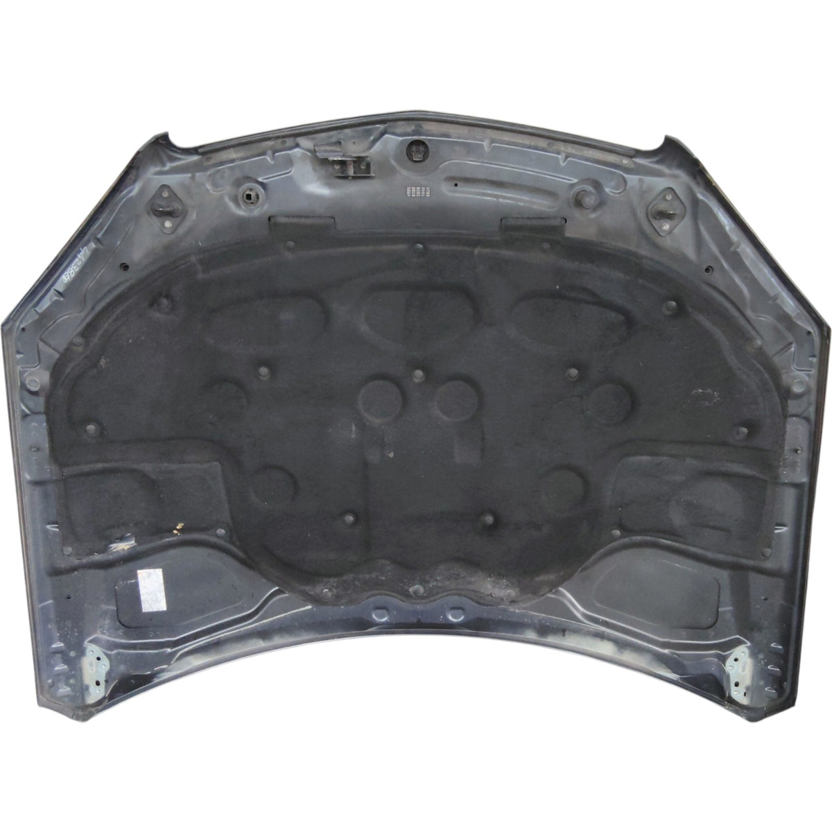Cofano Anteriore MERCEDES CLASSE C W204 S204 Pre-Restyling