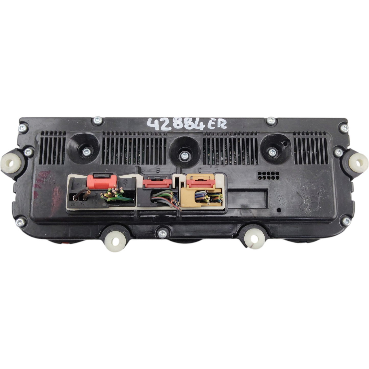 Modulo Comando Clima VOLKSWAGEN PASSAT 5 Serie
