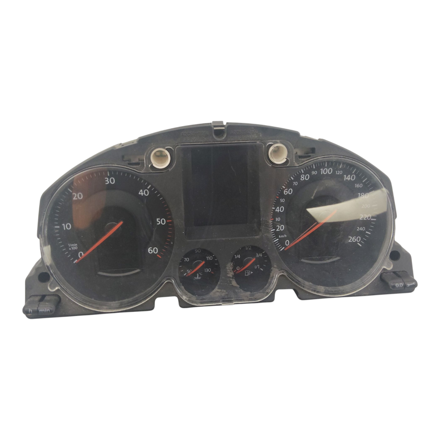 Quadro Strumenti VOLKSWAGEN PASSAT 5 Serie 2.0 TDi