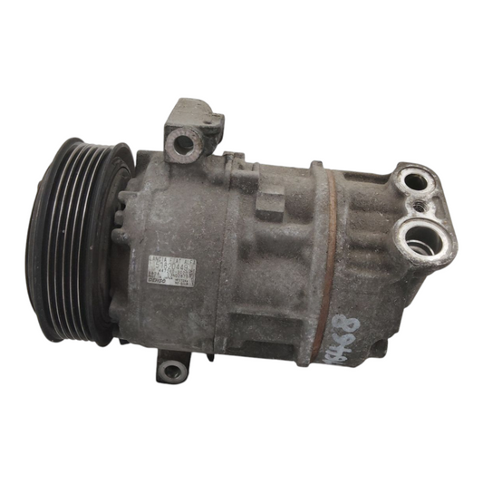 Compressore Aria Condizionata Ac FIAT BRAVO 2 Serie/SEDICI Diesel