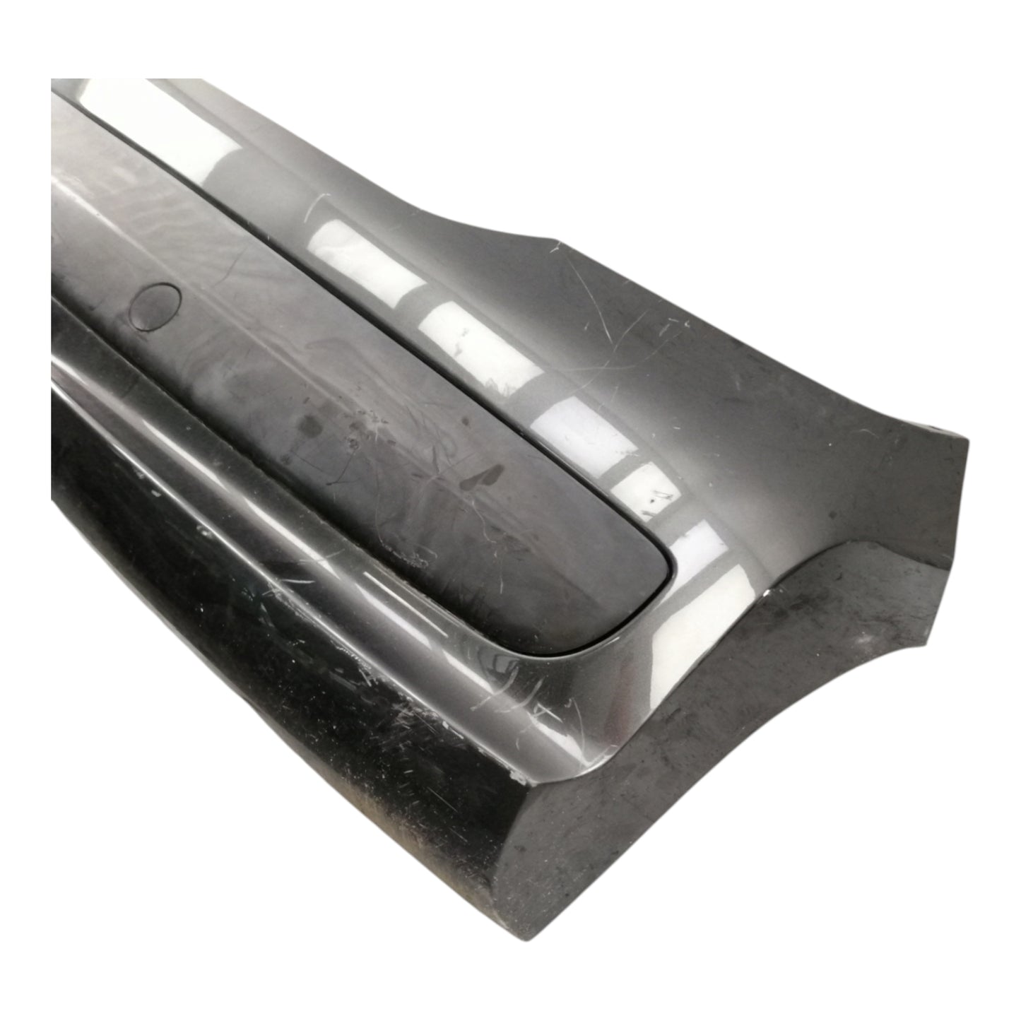 Paraurti Posteriore PEUGEOT 207 Berlina Van 3-5 Porte
