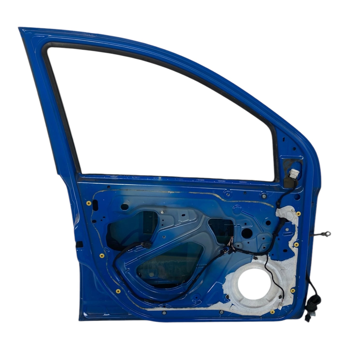 Porta Portiera Anteriore Sinistro FIAT PANDA 2 Serie