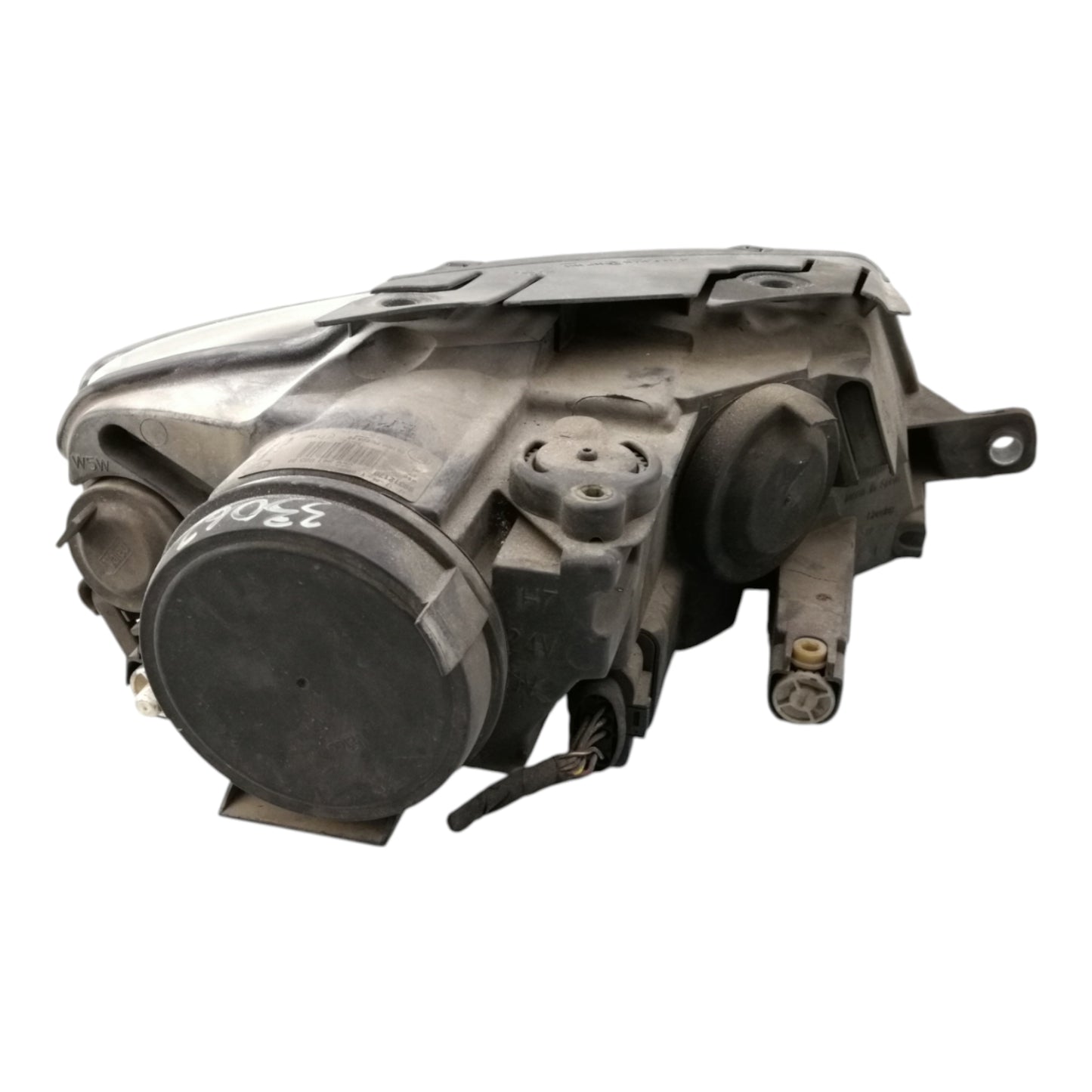 Faro Proiettore Anteriore Sinistro VOLKSWAGEN PASSAT 5 Serie