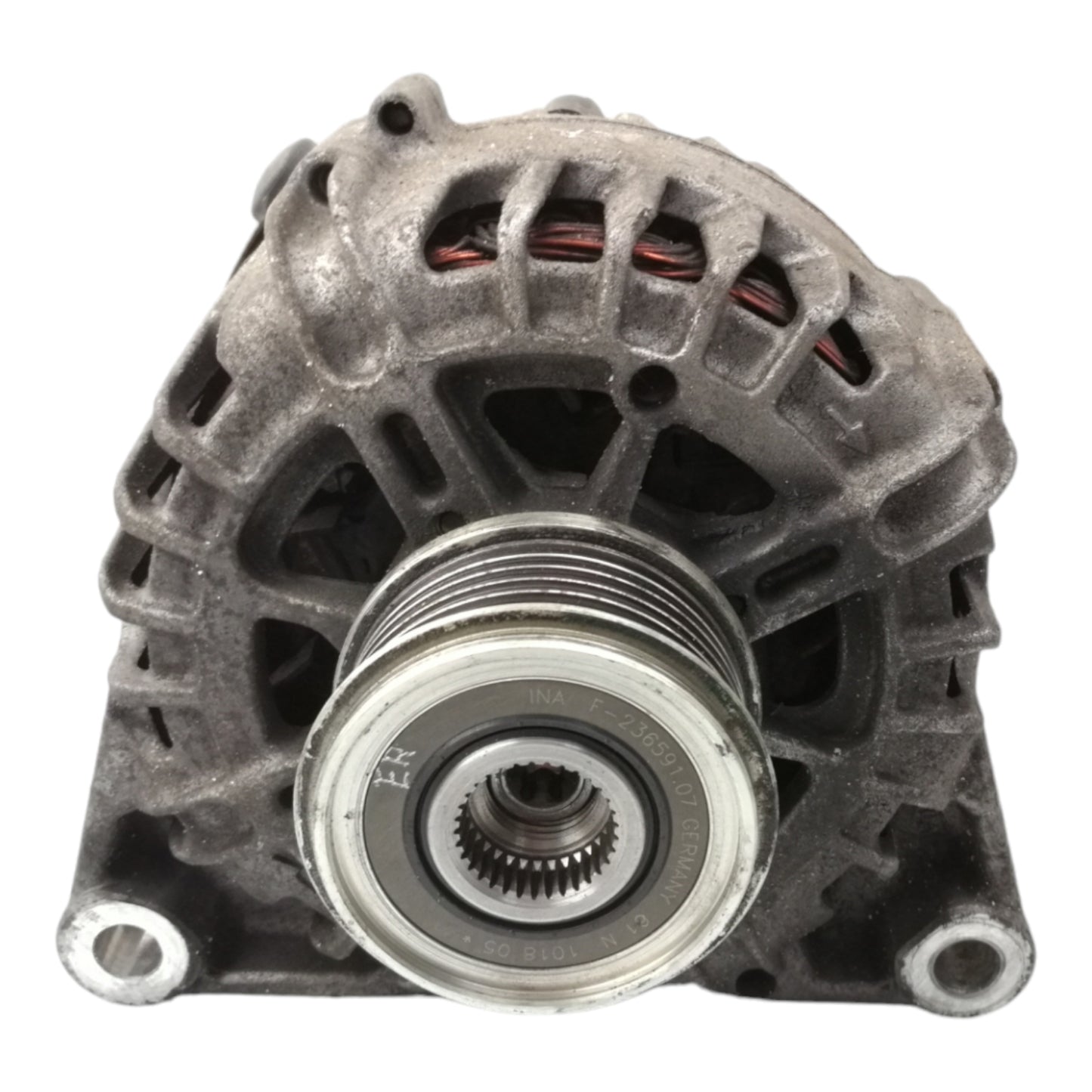 Alternatore PEUGEOT 208 1 Serie/2008 1 Serie/3008 1 Serie Benzina