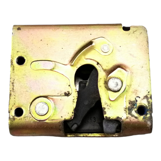 Serratura Portello Posteriore MAZDA TRIBUTE