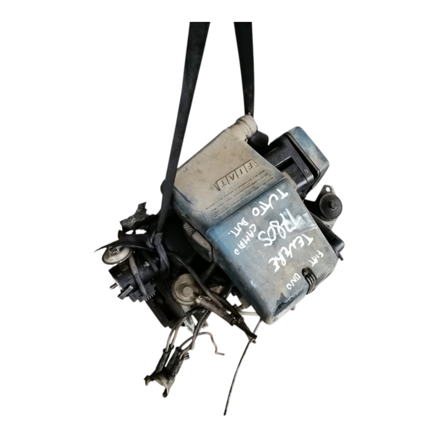 Motore 160A3000 FIAT UNO 2 Serie/TIPO 1 Serie 1.1 Benzina 41 kw