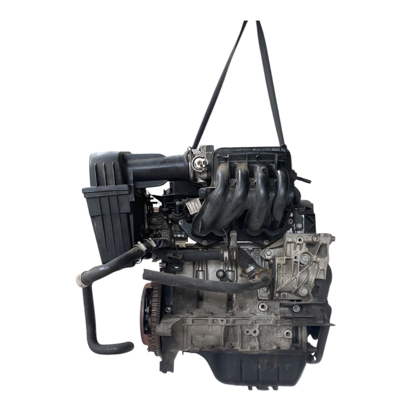 Motore HFX CITROEN C3 1 Serie/C2 1.1 Benzina 44 Kw 160.918 KM