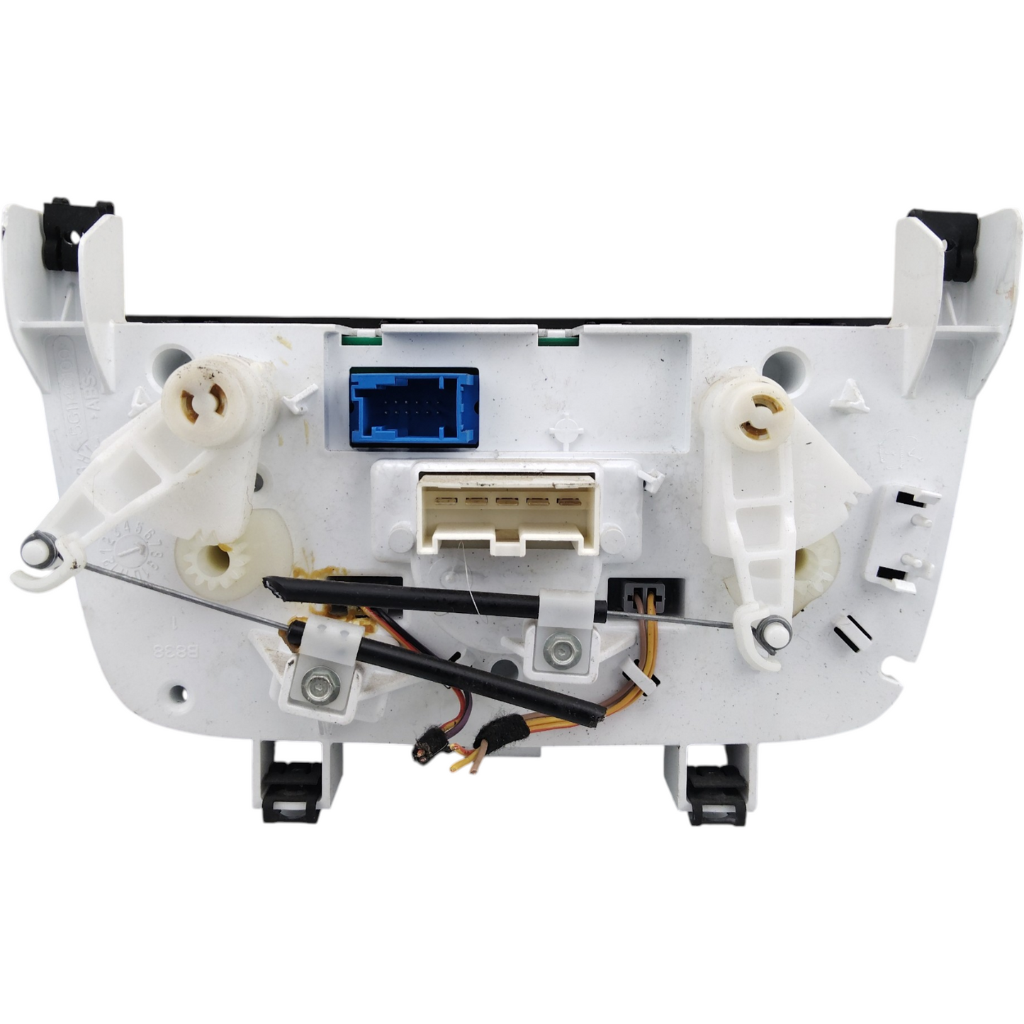 Modulo Comando Clima FIAT GRANDE PUNTO