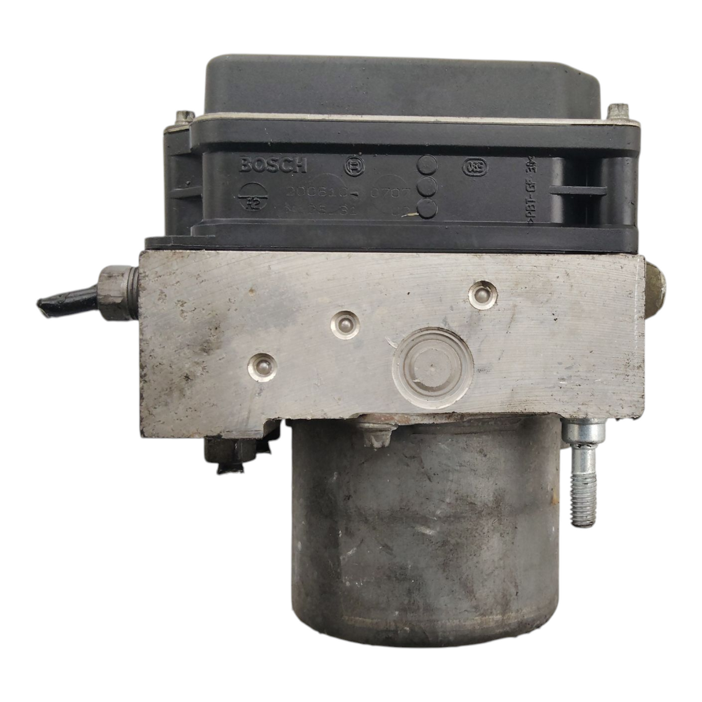 Gruppo Centralina Pompa Abs Anteriore FIAT PUNTO EVO/PUNTO EVO