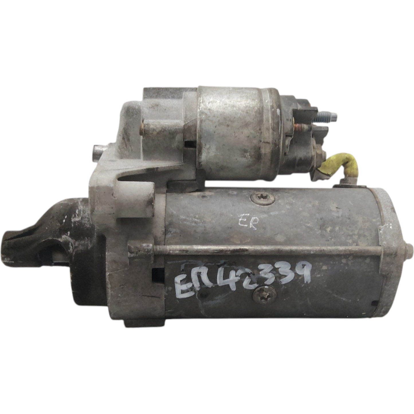 Motorino Avviamento CITROEN C3 2 Serie/BERLINGO 3 Serie 1.4 1.6 Diesel