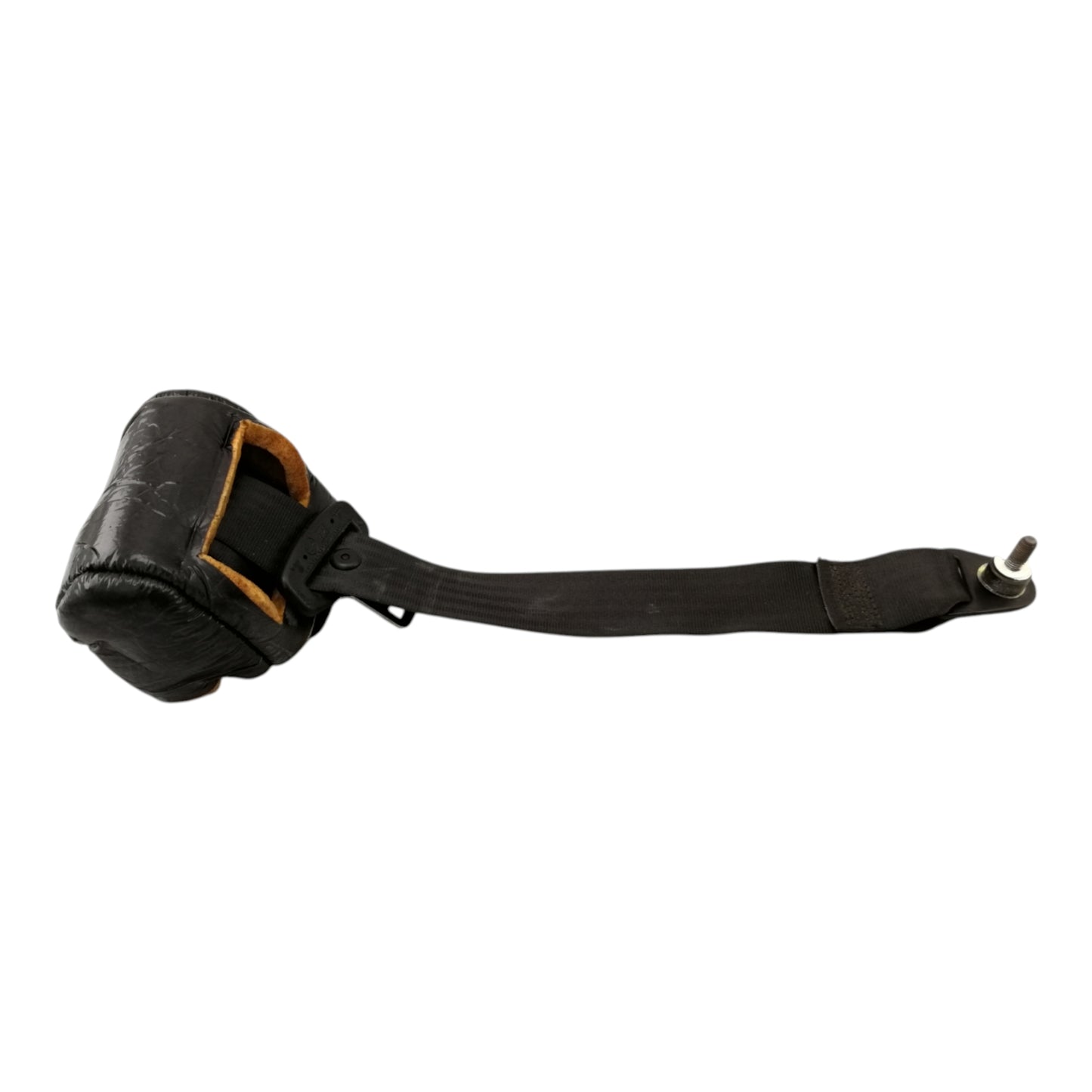 Cintura Di Sicurezza Sedile Posteriore Destro FIAT PANDA 2 Serie 169