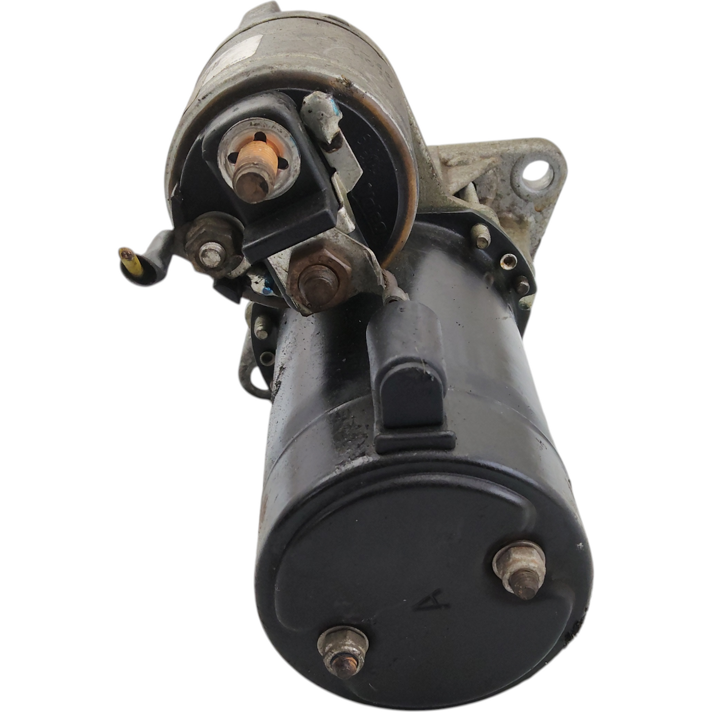 Motorino Avviamento DAEWOO KALOS/LACETTI/LANOS Benzina