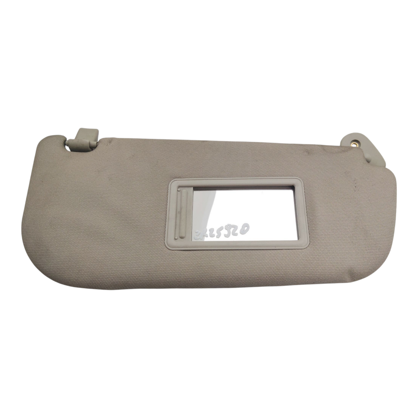 Pannello Alette  Parasole Destro ALFA ROMEO 156 1 2 Serie