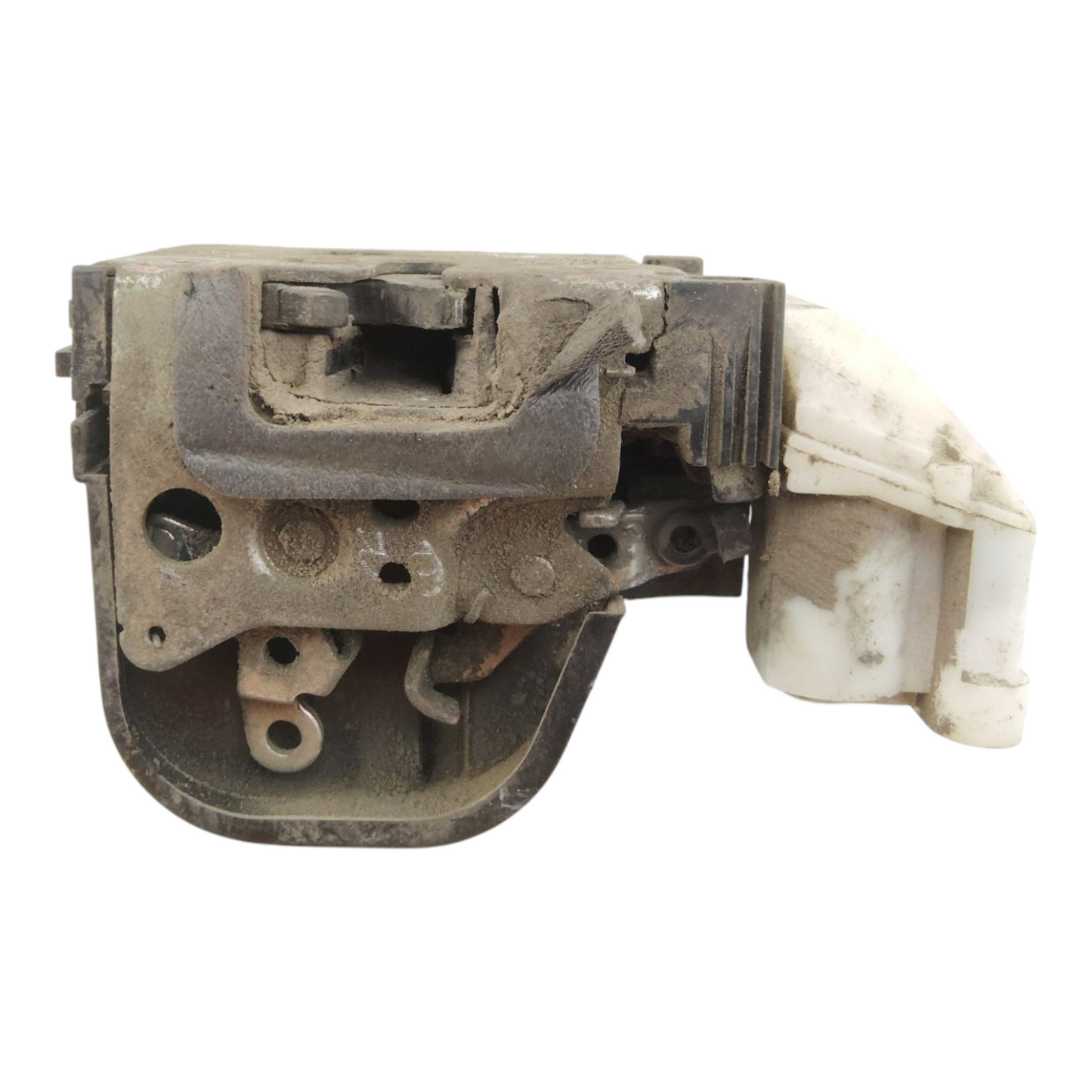 Serratura Porta Anteriore Destro ALFA ROMEO GT/147 1 2 Serie