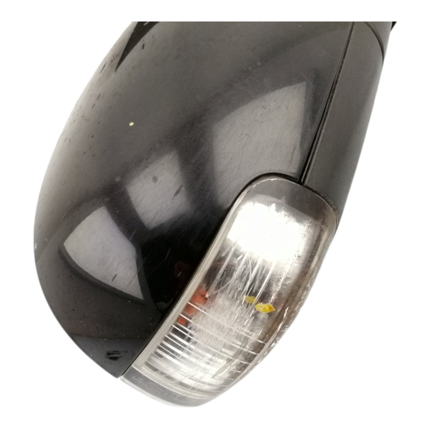 Specchietto Retrovisore Esterno Anteriore Destro VOLKSWAGEN TOURAN 2 Serie
