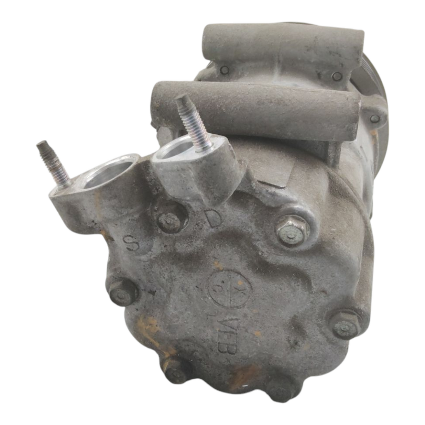 Compressore Aria Condizionata Ac PEUGEOT 206/307 1 Serie Benzina Diesel