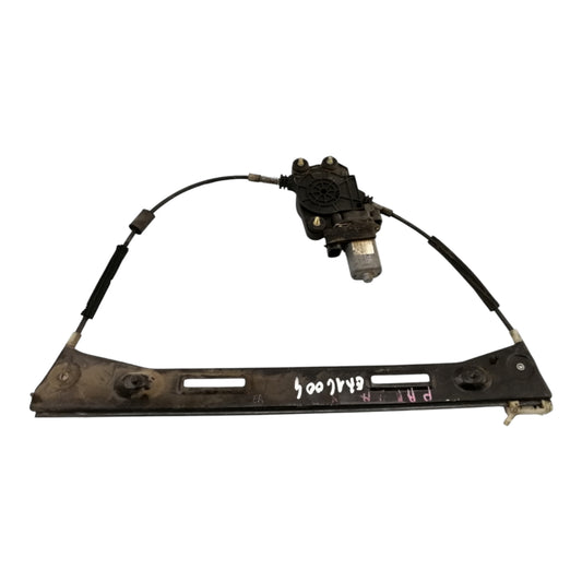 Alzacristallo Alzavetro Anteriore Destro FIAT PANDA 2 Serie