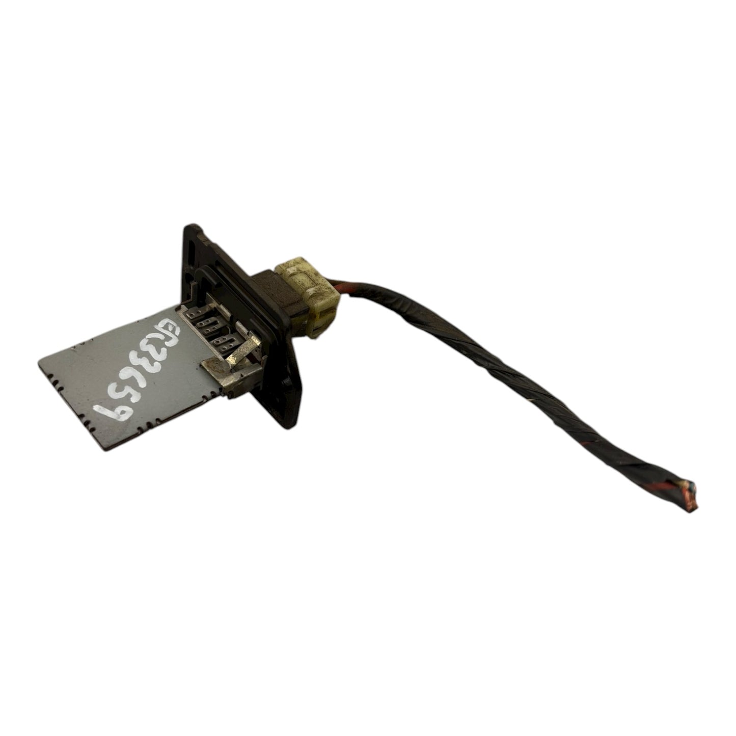 Resistenza Ventilazione Ventola Abitacolo HYUNDAI IX20