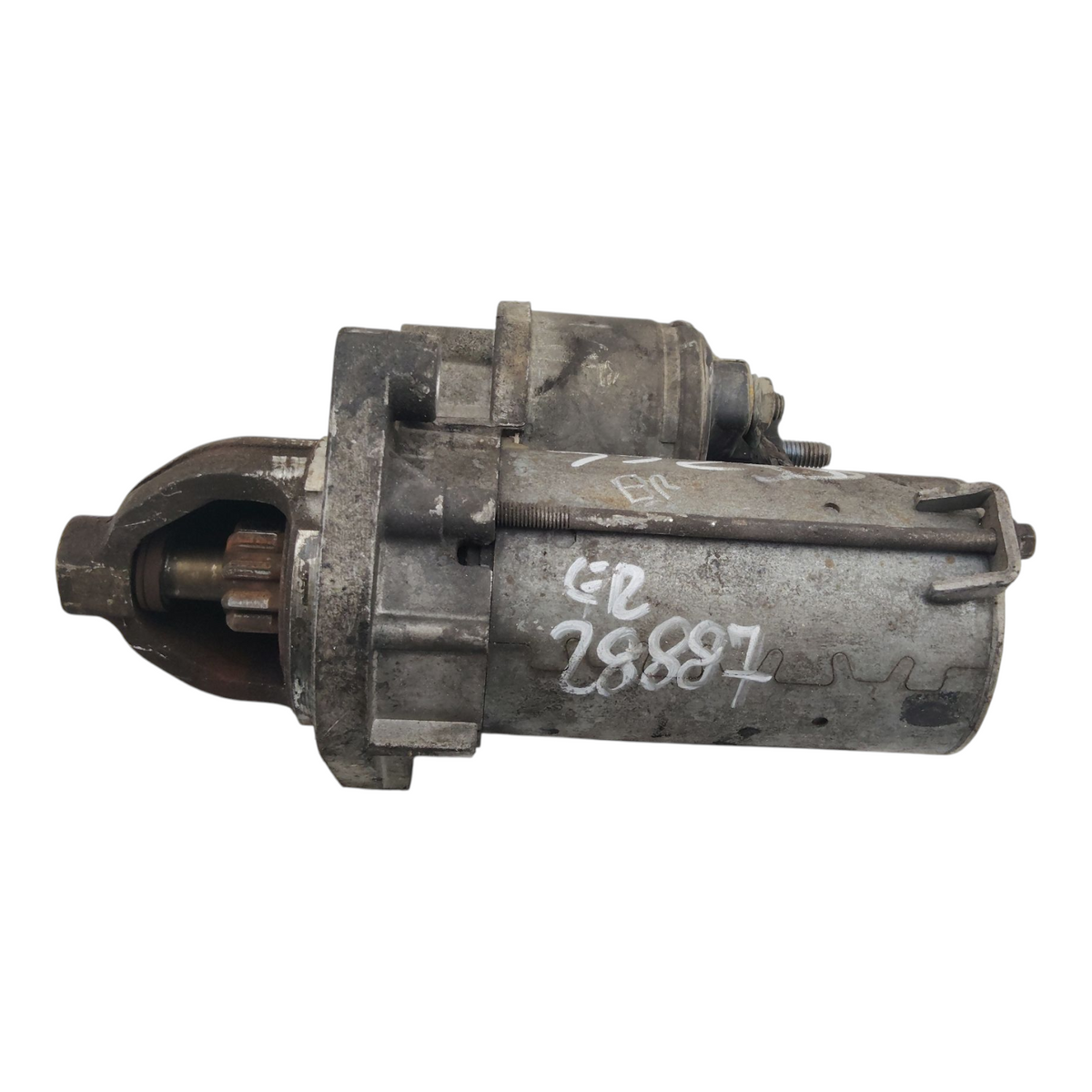 Motorino Avviamento FIAT PUNTO EVO/STRADA 2 Serie/IDEA/LINEA 1.3 Diesel