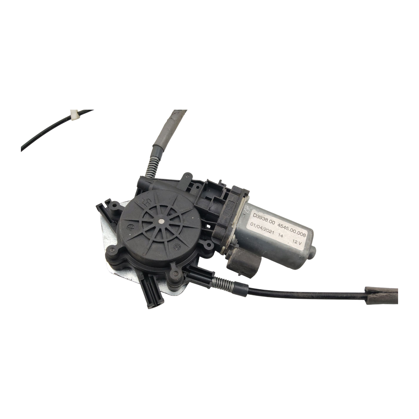 Alzacristallo Alzavetro Anteriore Sinistro MINI ONE COOPER R50 R52 R53