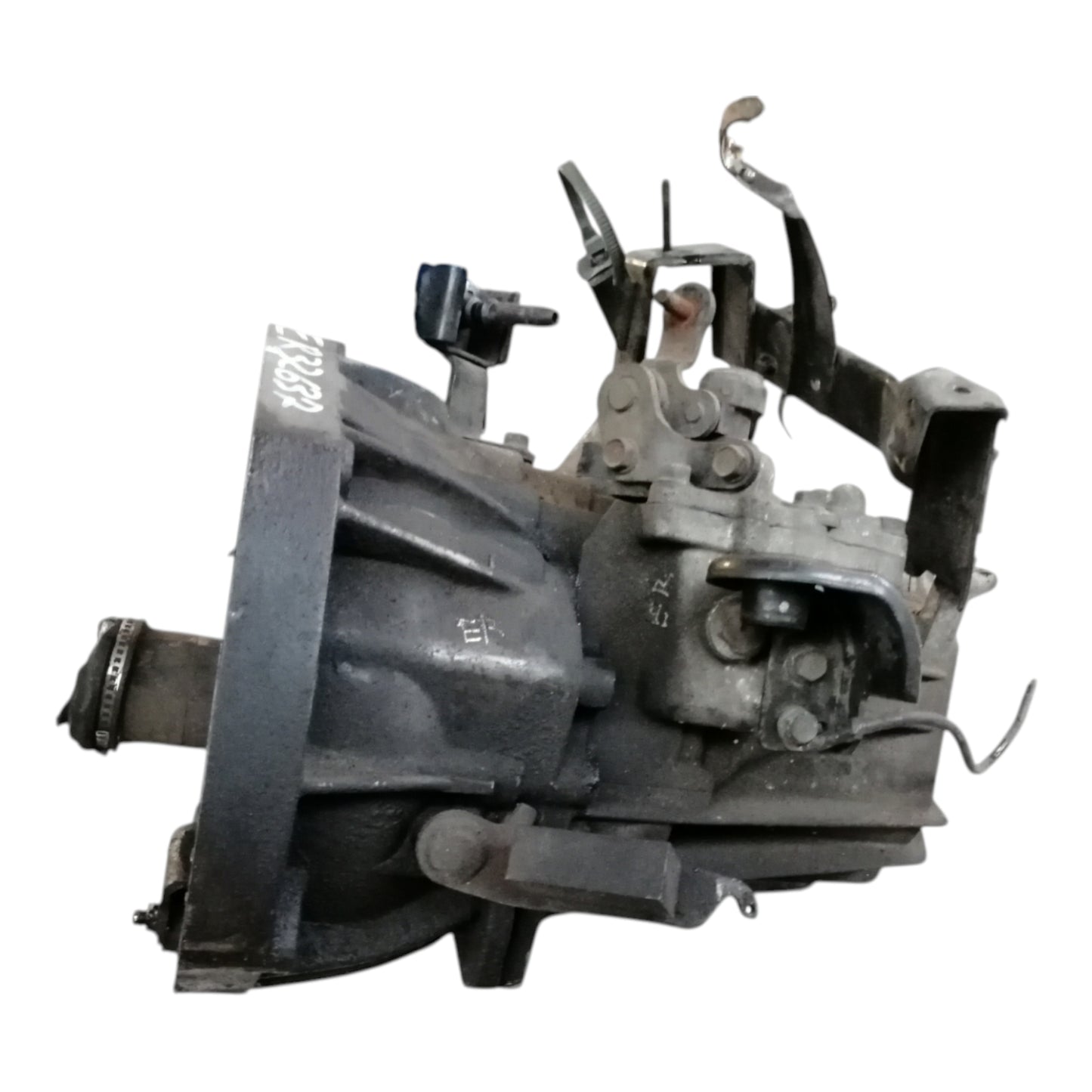 Cambio Manuale 5 Marce KIA PICANTO 1 Serie 1.1 Benzina Motore G4HG