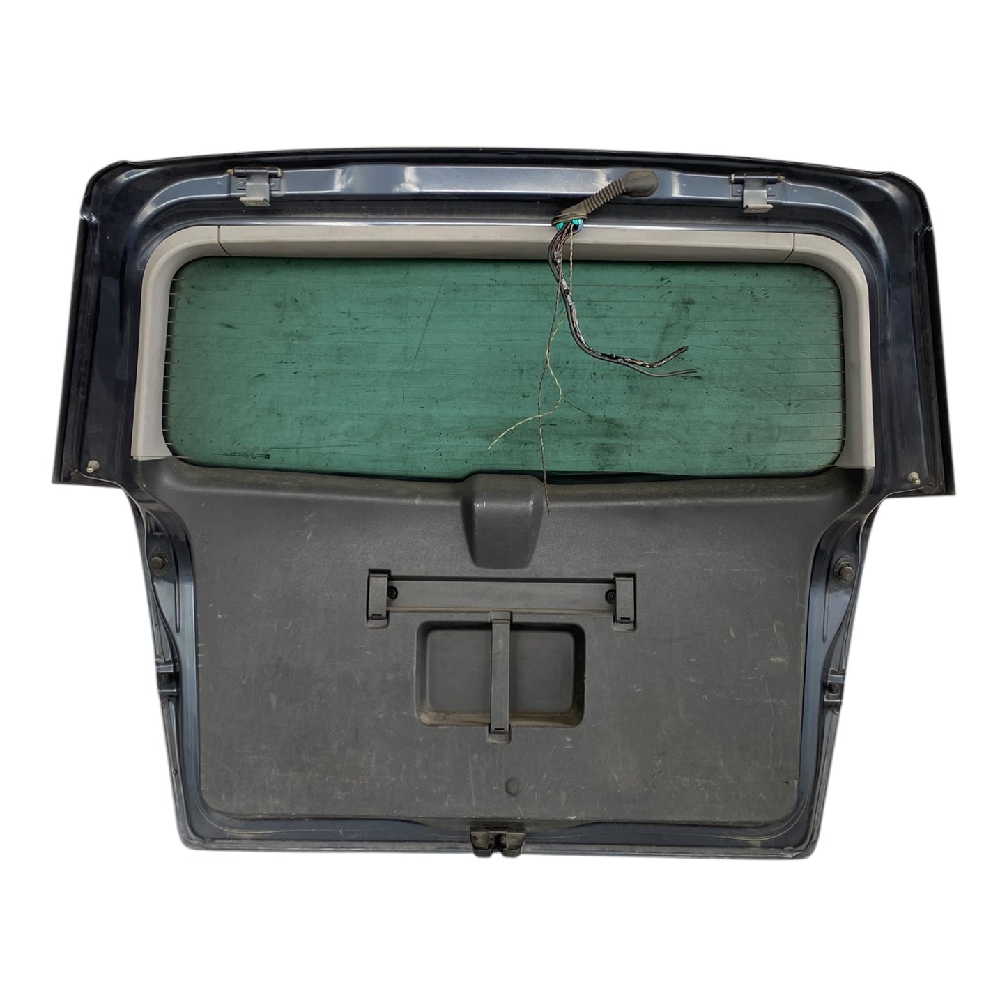 Portello Portellone Posteriore OPEL ZAFIRA B