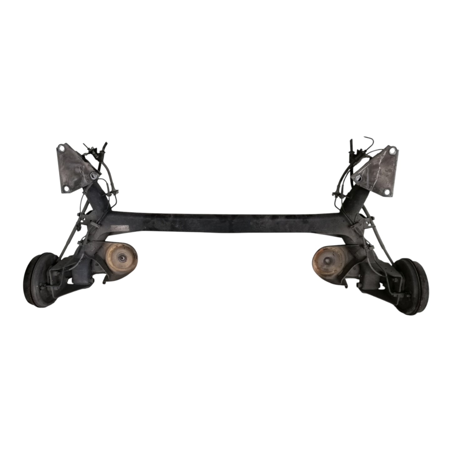 Assale Ponte Posteriore FIAT 500 2 Serie Berlina Diesel Benzina