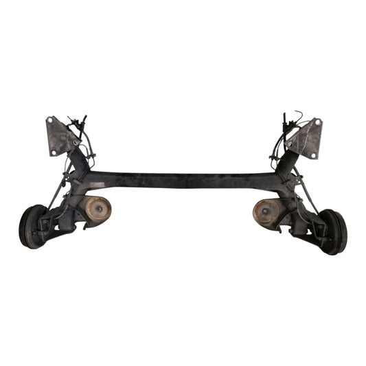 Assale Ponte Posteriore FIAT 500 2 Serie Berlina Diesel Benzina