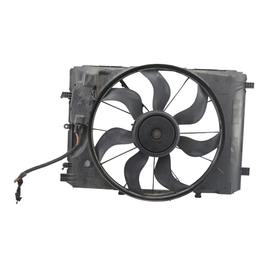 Elettroventola Ventola Radiatore MERCEDES CLASSE B W246/CLASSE A W176