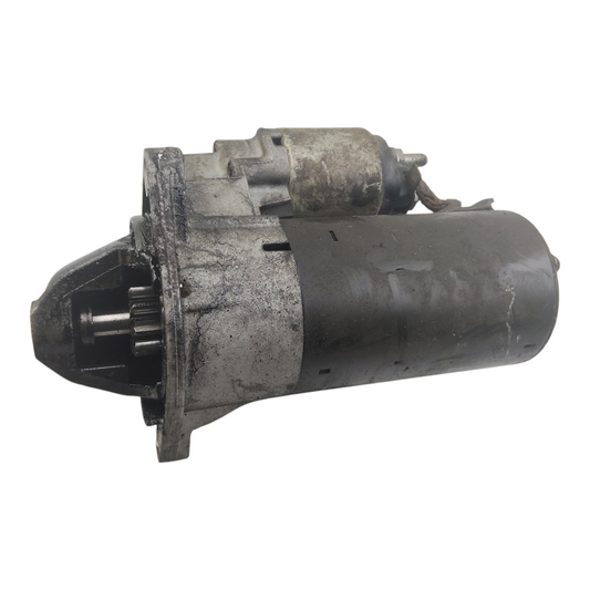 Motorino Avviamento FIAT STILO/IDEA/PUNTO 2 Serie/LINEA 1.9 Diesel